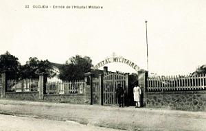 BIVEN Georges - 376 - Oujda